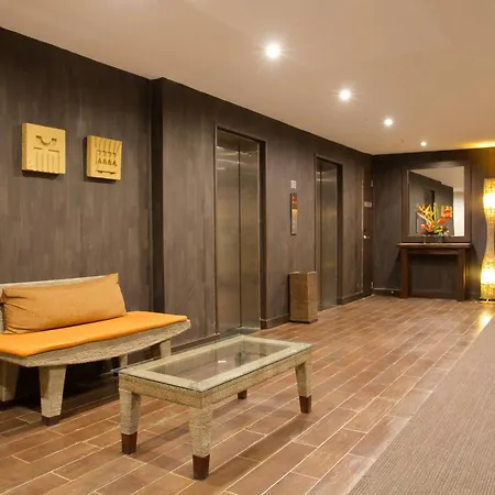Four Points By Sheraton Nairobi Hurlingham-3