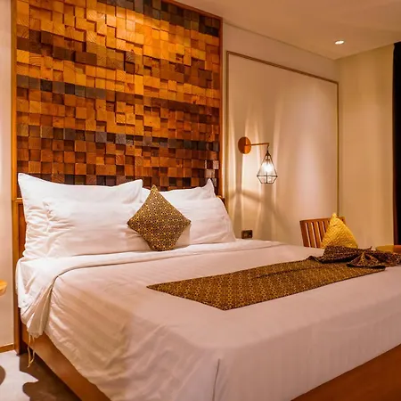 De Java Hotel Bandung-2