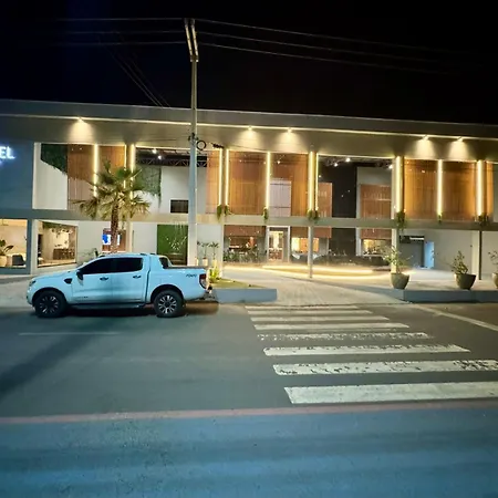 Wai Hotel Picos-2