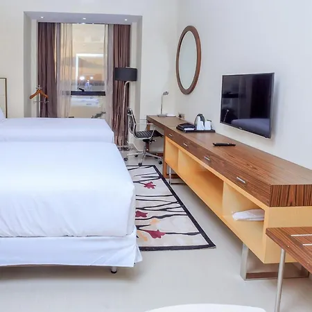 Element By Marriott Dar Es Salaam-2