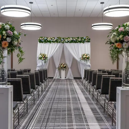 Tysons Corner Marriott-2