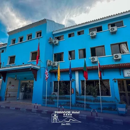 Hotel Parador-2