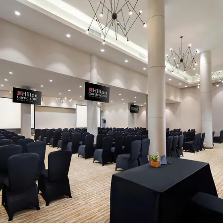 Hilton Garden Inn Bali Ngurah Rai Airport-2