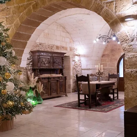 Antica Masseria Martuccio-3