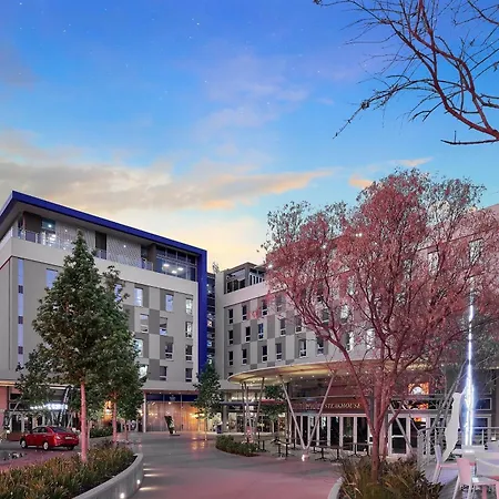 Protea Hotel By Marriott Pretoria Loftus Park-2