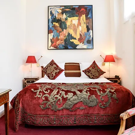 Ambassade Hotel-3