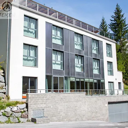 Sporthotel Shanti-3