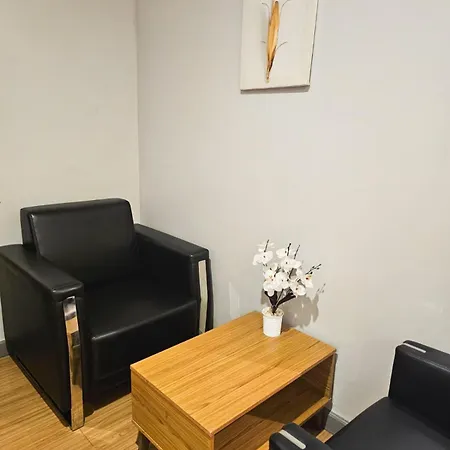 Raha Suites - Westlands-2