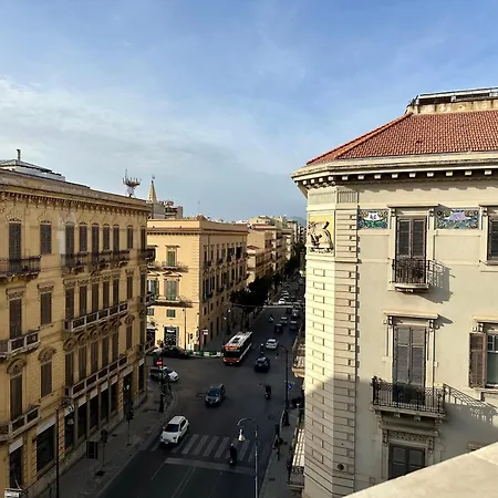 Palazzo Liberty Unique Hotel By Geocharme-2