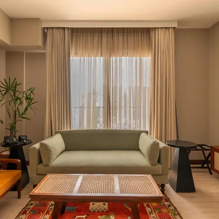 The Fred Hotel-3