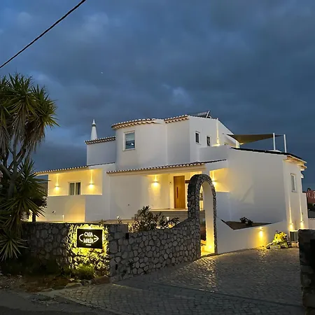 Casa Malia Luxury Guest House-3