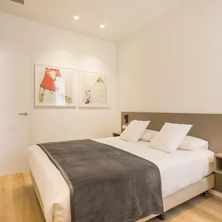 Mon Suites Jardin De Ayora-3