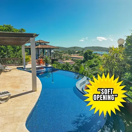 Cliffside Boutique Hotel-3