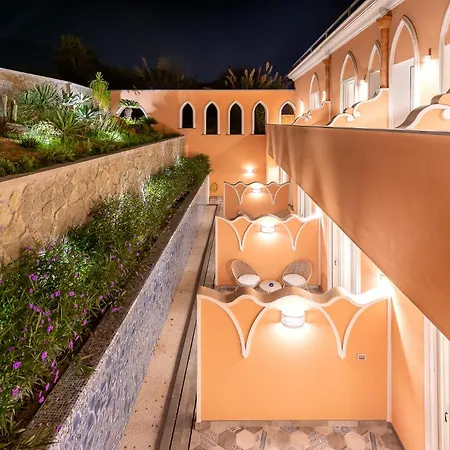 Corallo Blu Hotel De Charme - Sea&Spa access-3