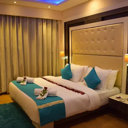 Aachman Valley Resort Shimla-2