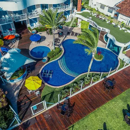 Hotel Paradiso Del Sol-2