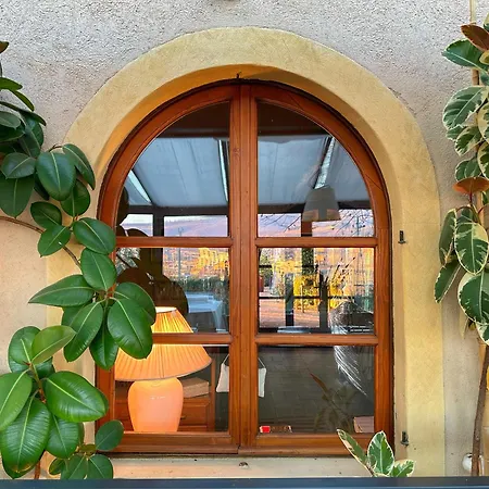 Relais La Magioca -Adults Only--2