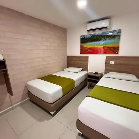 Hotel Sie7E-3