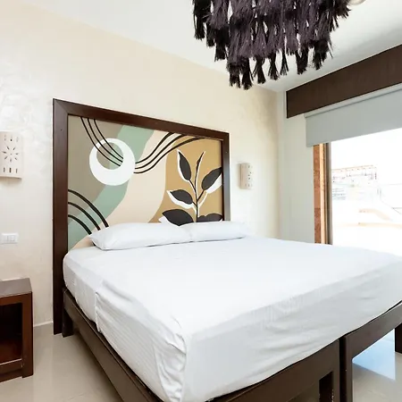 Hotel Kinich-2