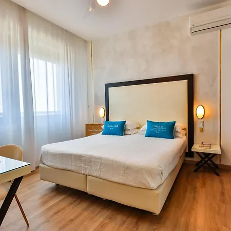 Unahotels Imperial Sport Hotel-3