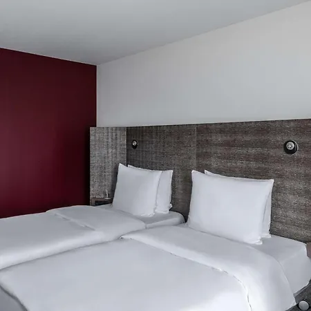 Pentahotel Wiesbaden-3