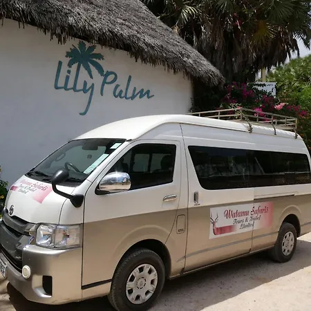 Lily Palm Resort-3