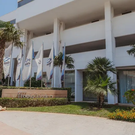 Aparthotel Tropic Garden-3