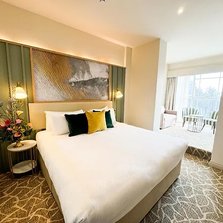 The Hermitage Hotel - Oceana Collection-2