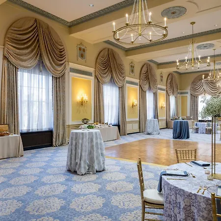 Francis Marion Hotel-3