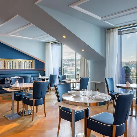 Praxis Cbr Boutique Hotel - Coimbra-2