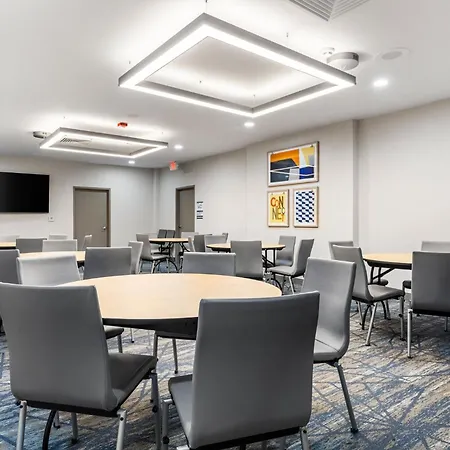 Holiday Inn Express Van Nuys By Ihg-2