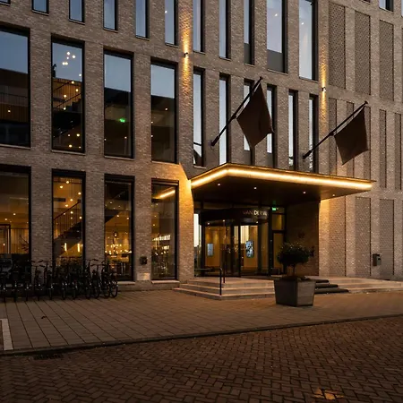 Van der Valk Hotel Amsterdam - Amstel-2