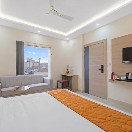 Hotel Sudarshan-3