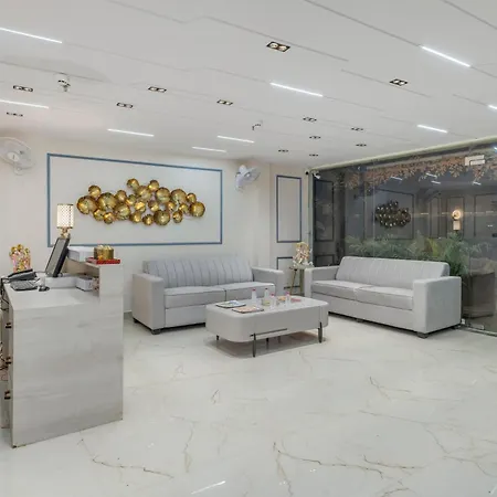 Hotel Sudarshan-2