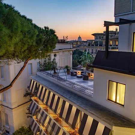 Donna Laura Palace By Omnia Hotels-2