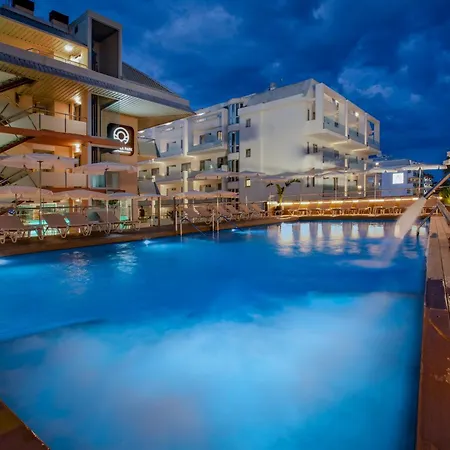 Aparthotel Odissea Park-3