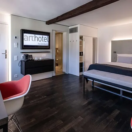 Arthotel Heidelberg-3