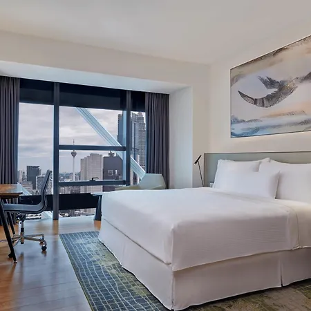 Element By Marriott Kuala Lumpur-2