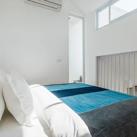 The Blue Loft Canggu - Free Scooter Use-2