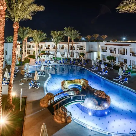 Xperience St. George Sharm El Sheikh-2