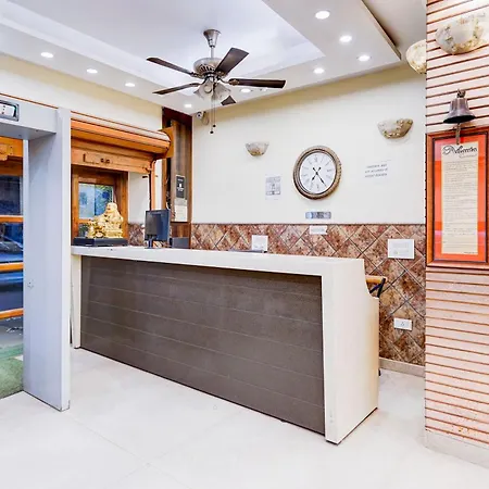 Hotel Atlanta Continental, Paharganj New Delhi-3