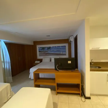 Mirador Praia Hotel-2