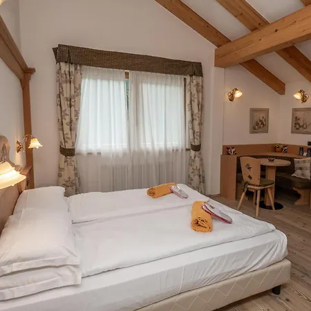 Wellness Hotel Lupo Bianco-3