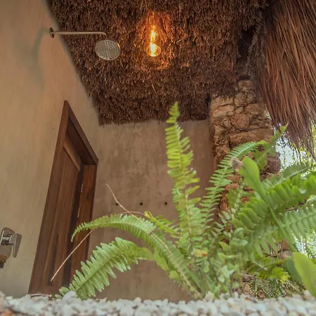 Naya Bacalar Lagoon Front Hotel - Adults Only-3