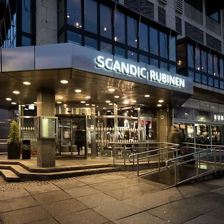 Scandic Rubinen-3