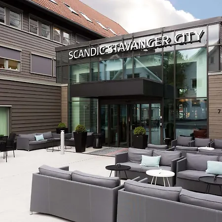 Scandic Stavanger City-2