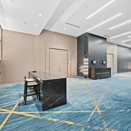 Marriott Fort Lauderdale Airport-3