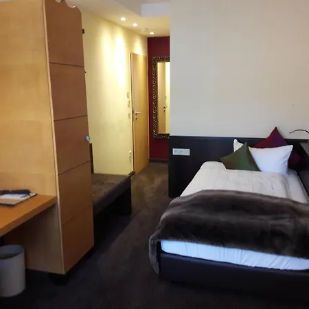 Hotel Post-2