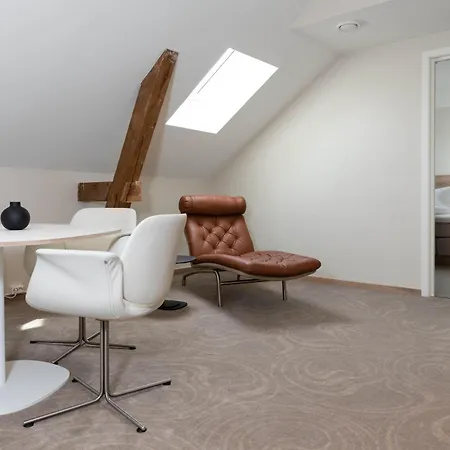 Thon Hotel Parken-3