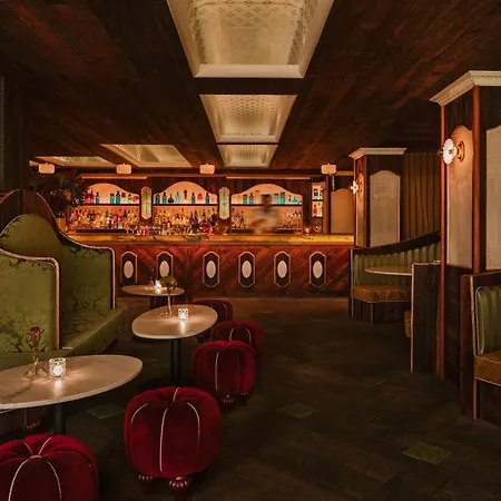 Flatiron Hotel, Sonder By Marriott Bonvoy-2
